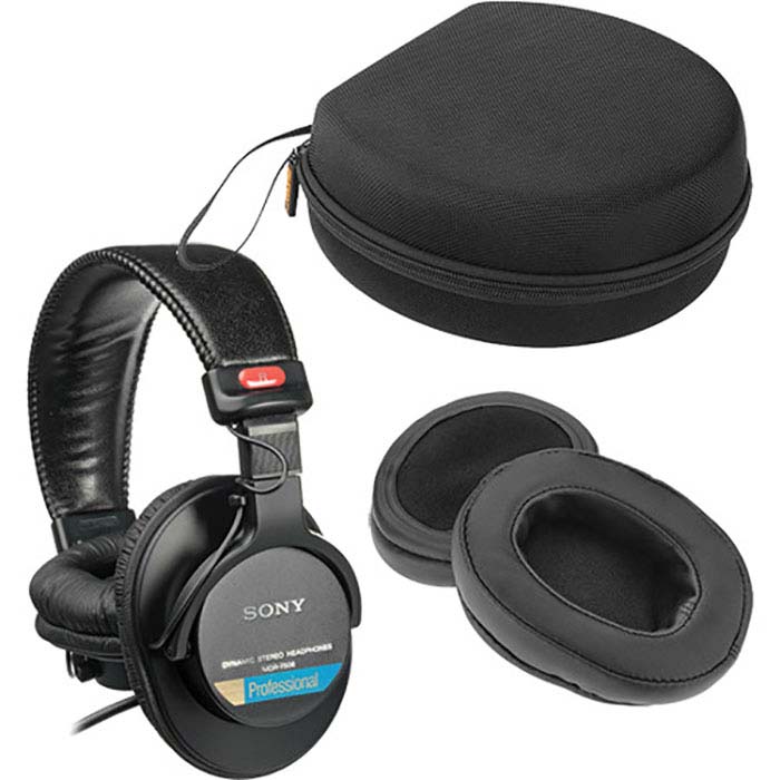 Sony MDR-7506